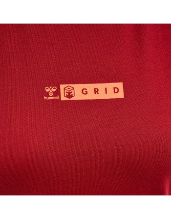 hmlOFFGRID TEE S/S WO