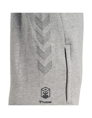 hmlOFFGRID HOODIE KIDS