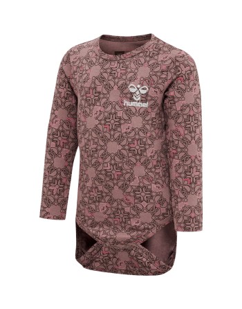hmlFIA BODY L/S