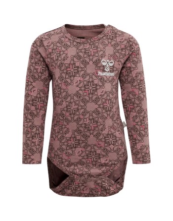 hmlFIA BODY L/S