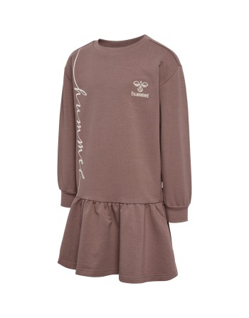 hmlNOELLE DRESS L/S