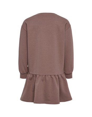 hmlNOELLE DRESS L/S