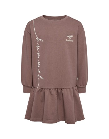 hmlNOELLE DRESS L/S