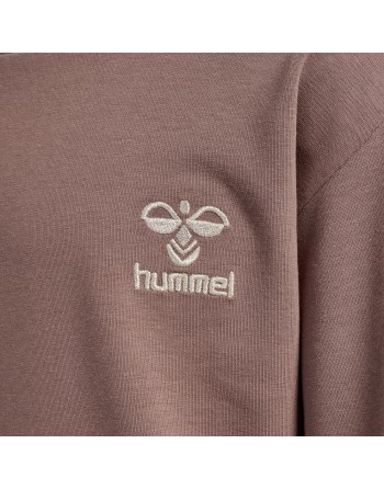 hmlNOELLE DRESS L/S