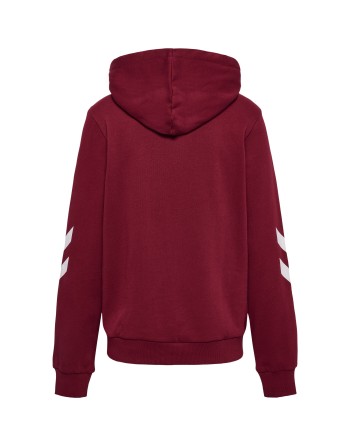 hmlLEGACY WOMAN HOODIE