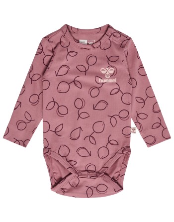 hmlELVIRA BODY L/S