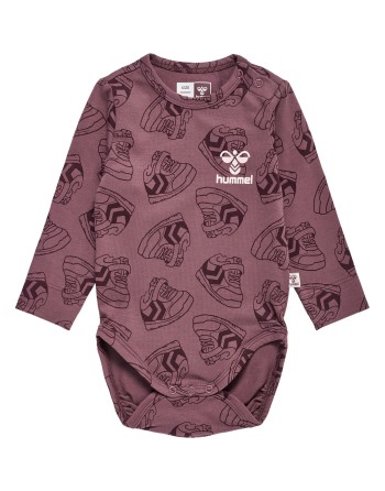 hmlSNEAKER BODY L/S