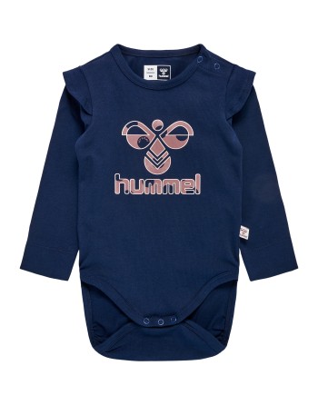 hmlDORTHE BODY L/S
