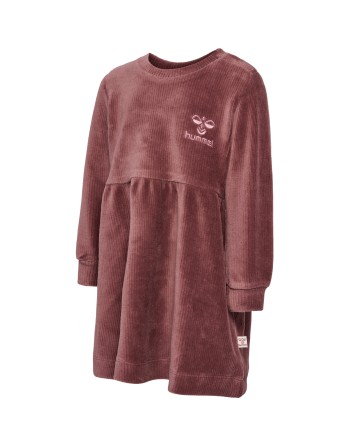 hmlCORDY DRESS L/S