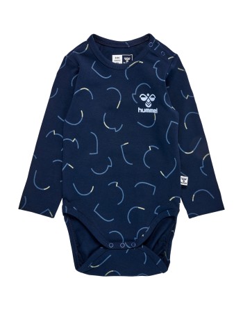 hmlOBI BODY L/S