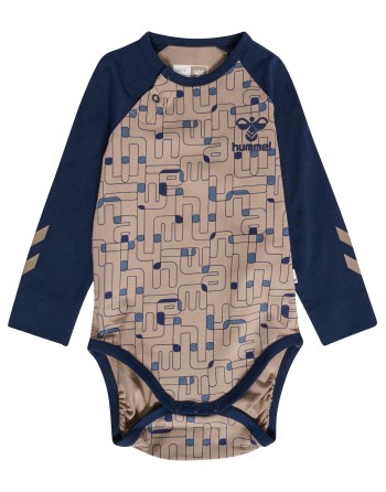 hmlALBO BODY L/S