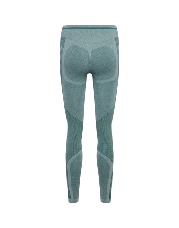 hmlMT LULU SEAMLESS SCRUNCH TIGHTS