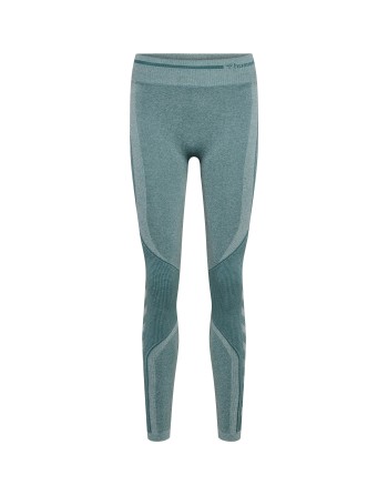 hmlMT LULU SEAMLESS SCRUNCH TIGHTS