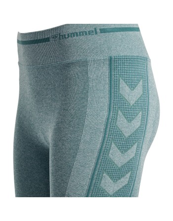 hmlMT LULU SEAMLESS SCRUNCH TIGHTS