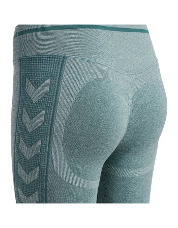 hmlMT LULU SEAMLESS SCRUNCH TIGHTS
