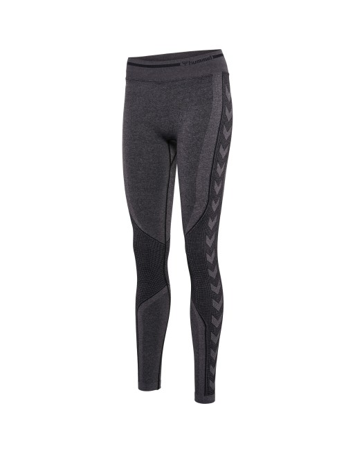 hmlMT LULU SEAMLESS SCRUNCH TIGHTS hmlMT LULU SEAMLESS SCRUNCH TIGHTS