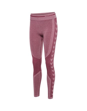 hmlMT LULU SEAMLESS SCRUNCH TIGHTS