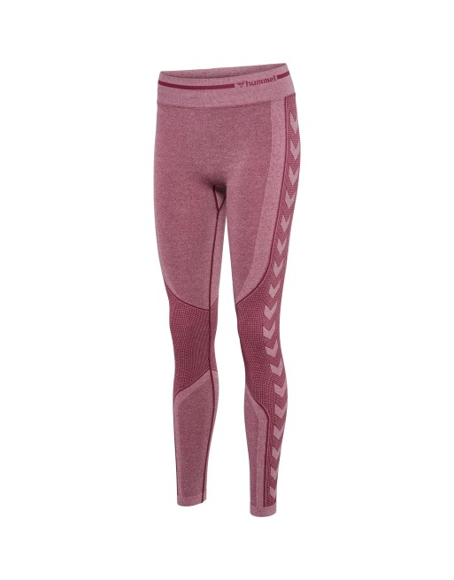 hmlMT LULU SEAMLESS SCRUNCH TIGHTS hmlMT LULU SEAMLESS SCRUNCH TIGHTS