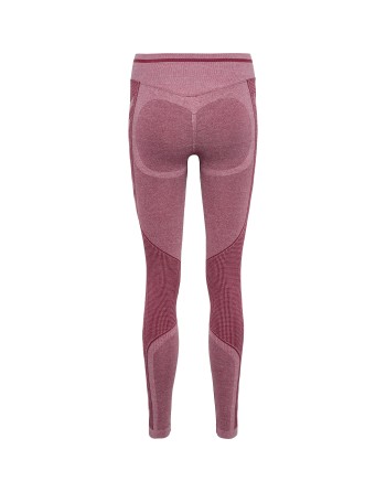 hmlMT LULU SEAMLESS SCRUNCH TIGHTS