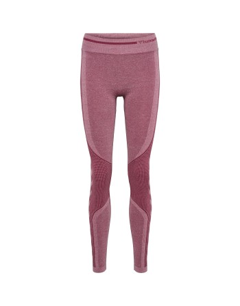 hmlMT LULU SEAMLESS SCRUNCH TIGHTS