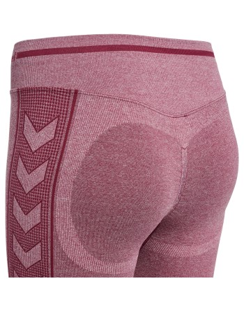 hmlMT LULU SEAMLESS SCRUNCH TIGHTS