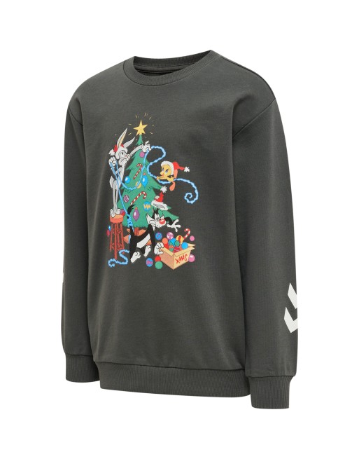 hmlBUGS BUNNY DOS SWEATSHIRT hmlBUGS BUNNY DOS SWEATSHIRT