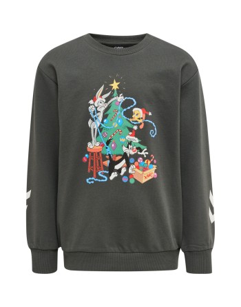hmlBUGS BUNNY DOS SWEATSHIRT