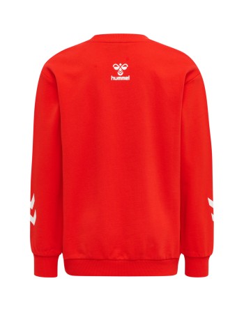 hmlBUGS BUNNY DOS SWEATSHIRT