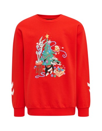hmlBUGS BUNNY DOS SWEATSHIRT