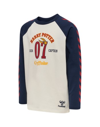 hmlHARRY POTTER BOYS T-SHIRT L/S