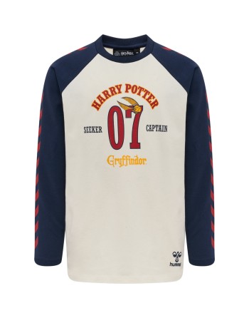 hmlHARRY POTTER BOYS T-SHIRT L/S