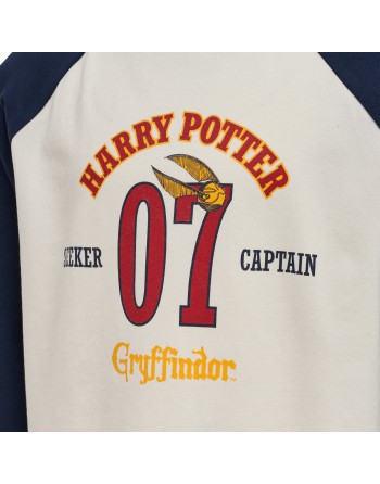 hmlHARRY POTTER BOYS T-SHIRT L/S