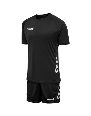 hmlPROMO SET / Trikotset aus Jerseystoff