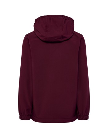 hmlMARS SOFTSHELL JACKET