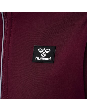 hmlMARS SOFTSHELL JACKET