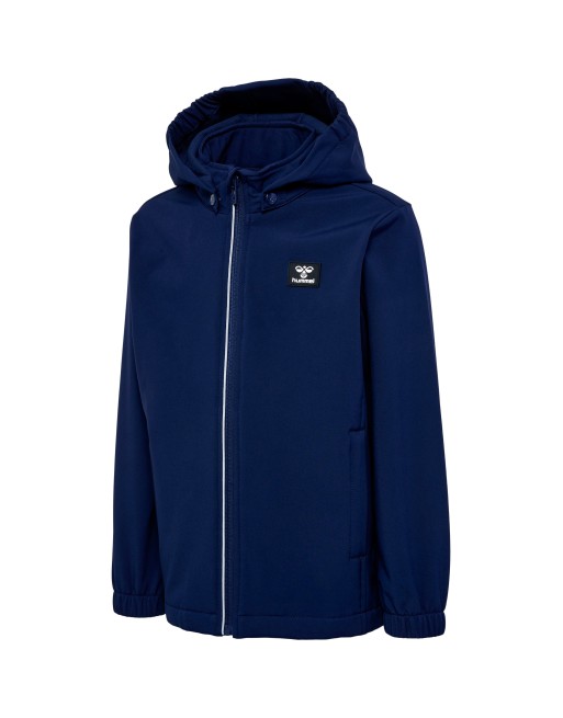 hmlMARS SOFTSHELL JACKET hmlMARS SOFTSHELL JACKET