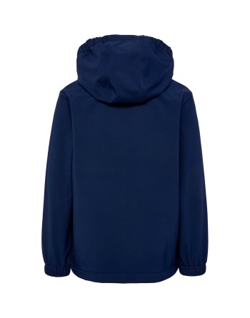 hmlMARS SOFTSHELL JACKET