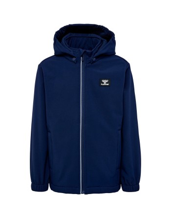 hmlMARS SOFTSHELL JACKET