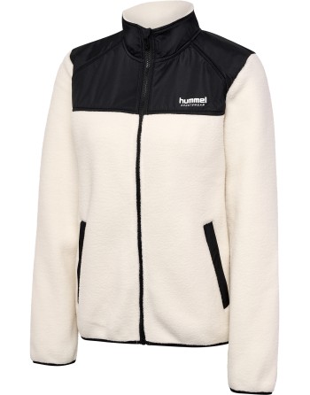hmlLGC MALIKAT FLEECE JACKET