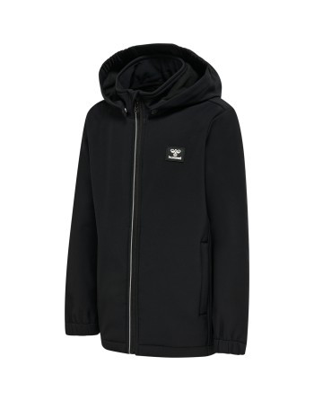 hmlMARS SOFTSHELL JACKET