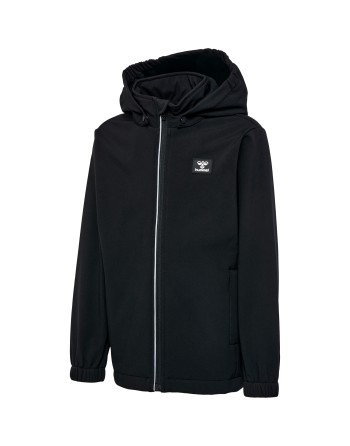 hmlMARS SOFTSHELL JACKET