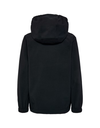 hmlMARS SOFTSHELL JACKET