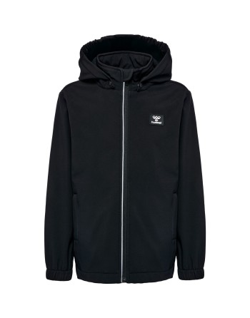hmlMARS SOFTSHELL JACKET