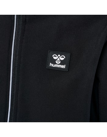 hmlMARS SOFTSHELL JACKET