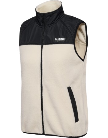 hmlLGC MALIKAT FLEECE WAISTCOAT