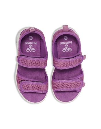 SANDAL FLASH