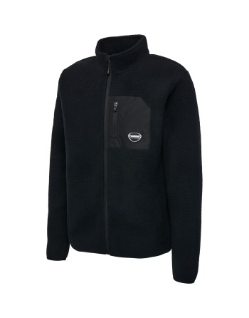 hmlLGC OLIVER FLEECE JACKET