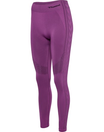 hmlMT SHAPING SEAMLESS MW TIGHTS