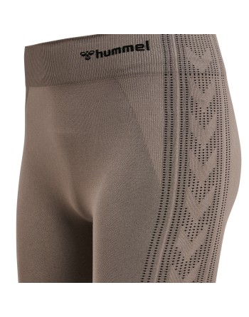 hmlMT SHAPING SEAMLESS MW TIGHTS