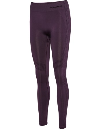 hmlMT SHAPING SEAMLESS MW TIGHTS